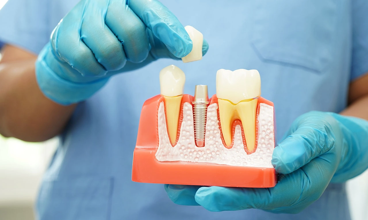 Quality Premium Dental